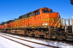 BNSF 5171